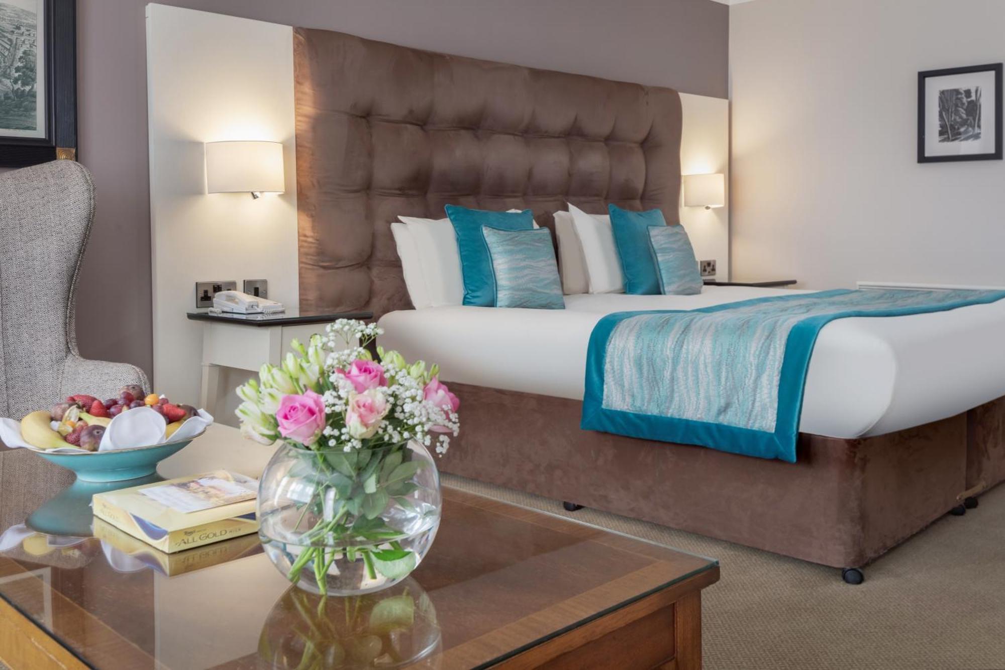 Albrighton Hall Hotel And Spa, A Member Of Radisson Individuals Shrewsbury Exterior photo