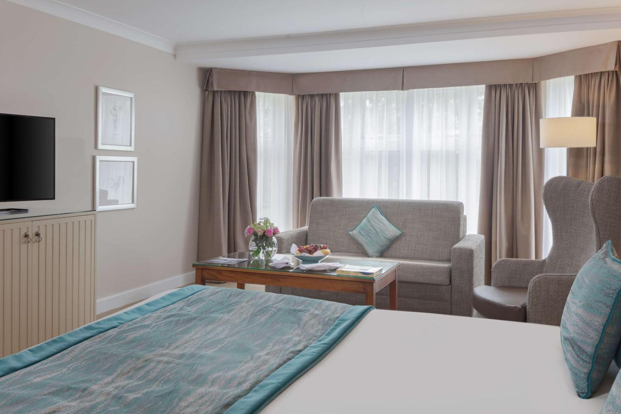 Albrighton Hall Hotel And Spa, A Member Of Radisson Individuals Shrewsbury Exterior photo